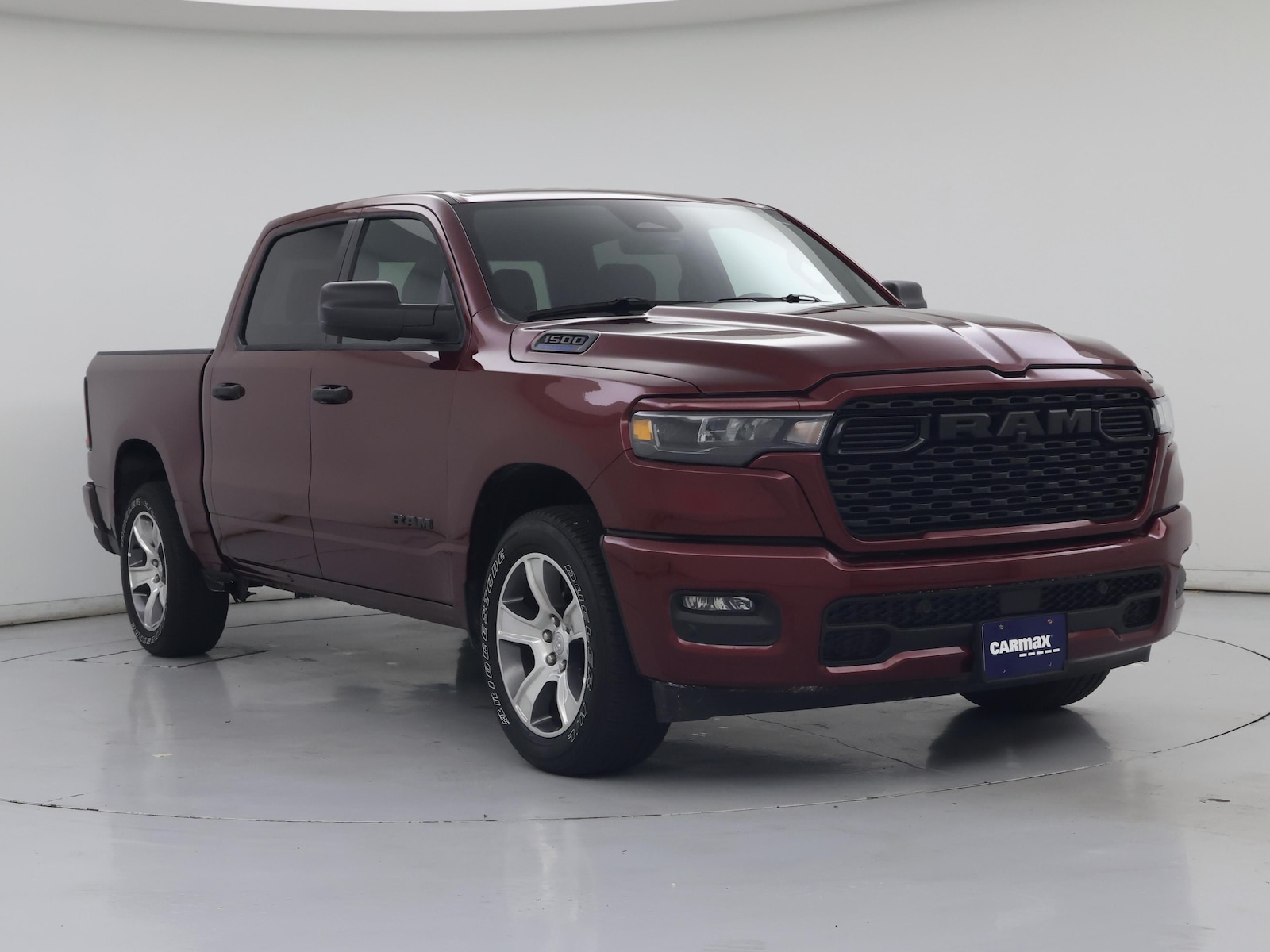 ram ram 1500 pickup 2025 1C6RREGG2SN221285 image ram ram 1500 pickup 2025 1C6RREGG2SN221285 image